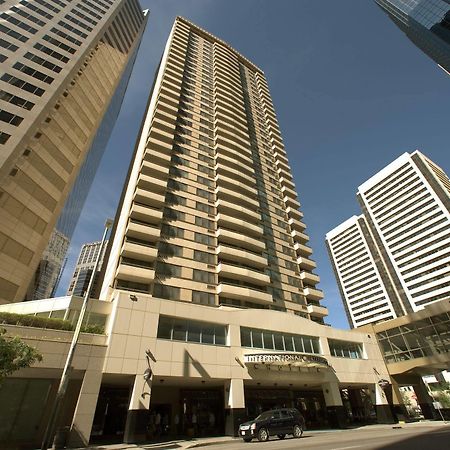 International Hotel Calgary Exterior photo