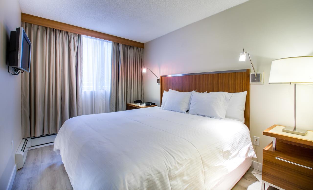 International Hotel Calgary Exterior photo